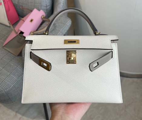 Naïa Blanc