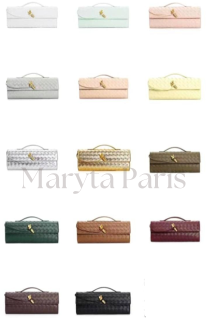 Pochette Melia