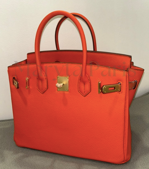 Mayna orange