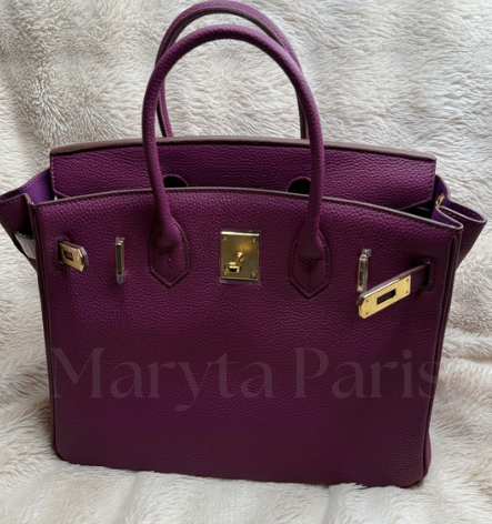Mayna Violet