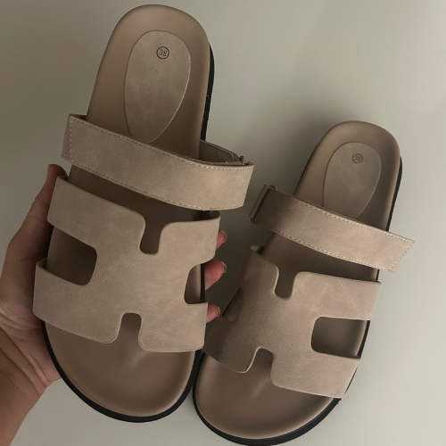 Sandales Brides