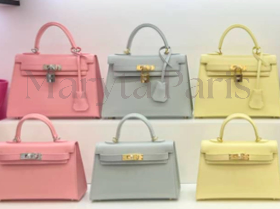 Mila pastel