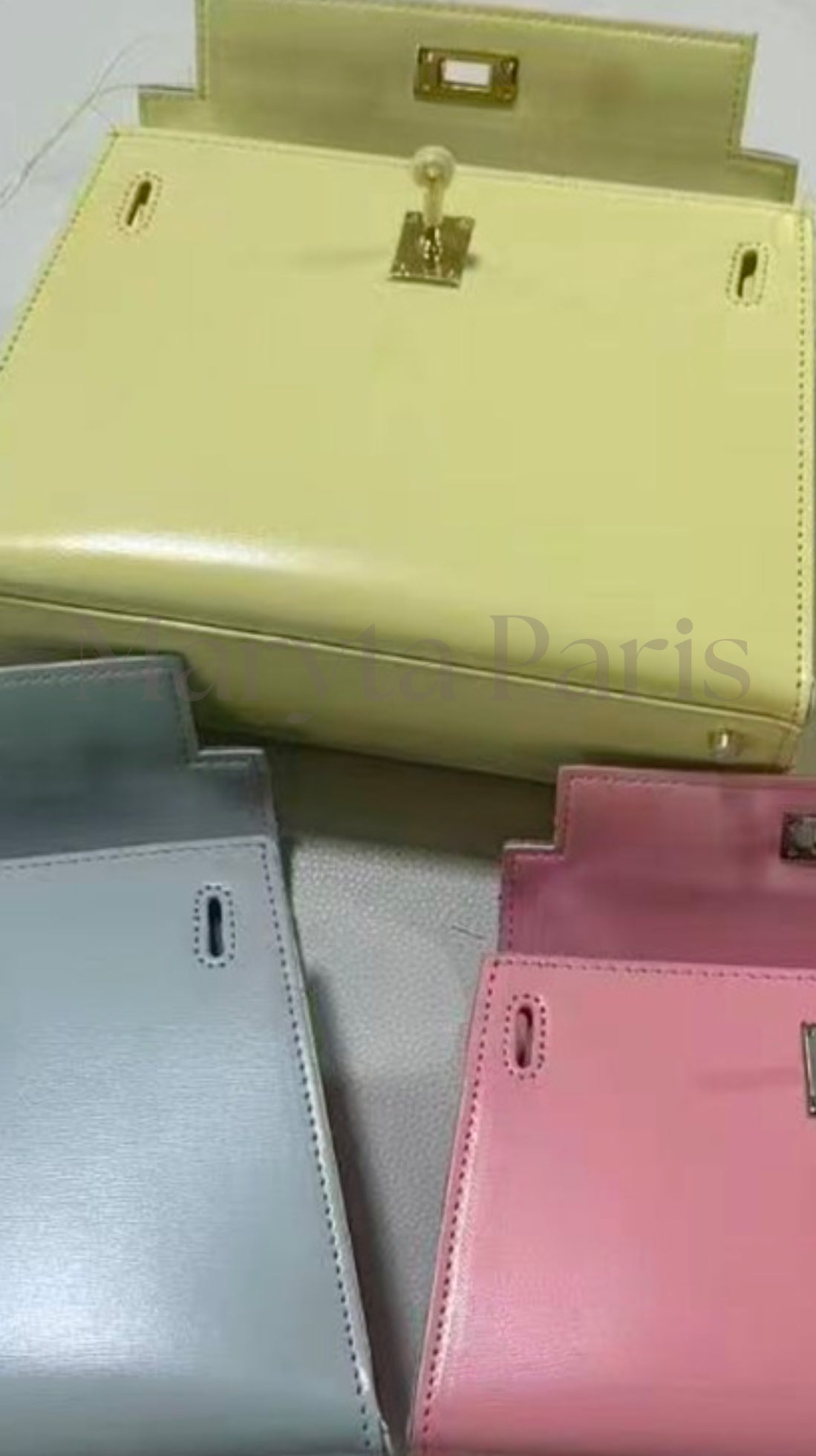 Mila pastel