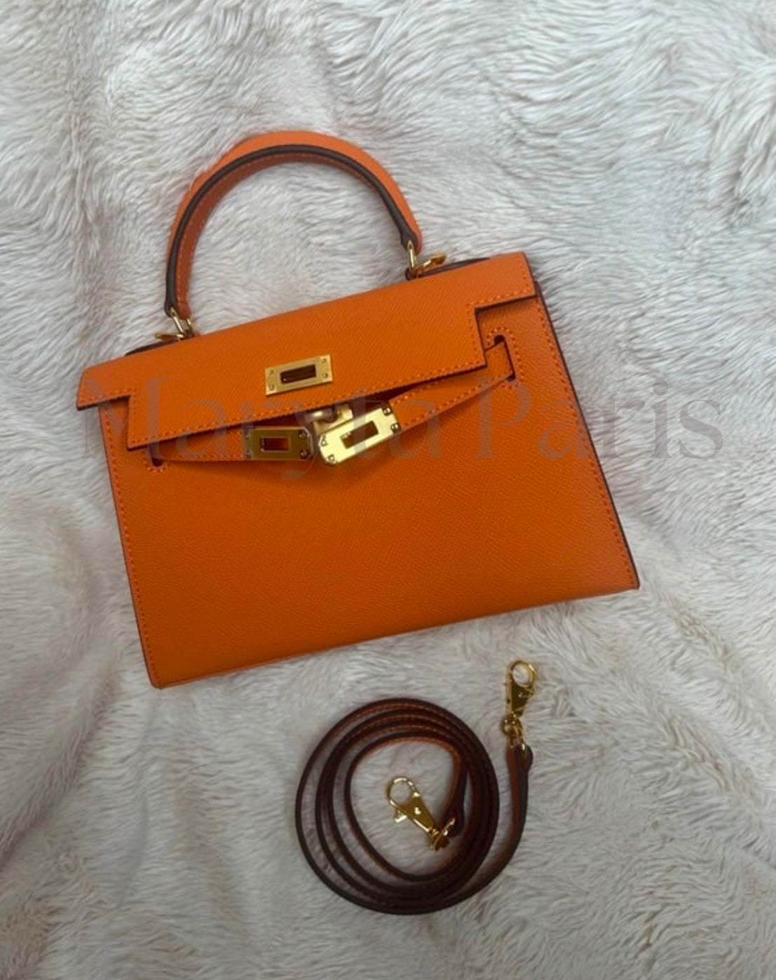 Nina Orange