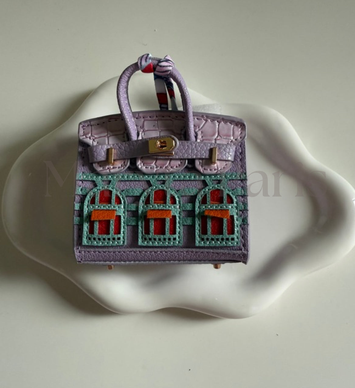 Charms sac