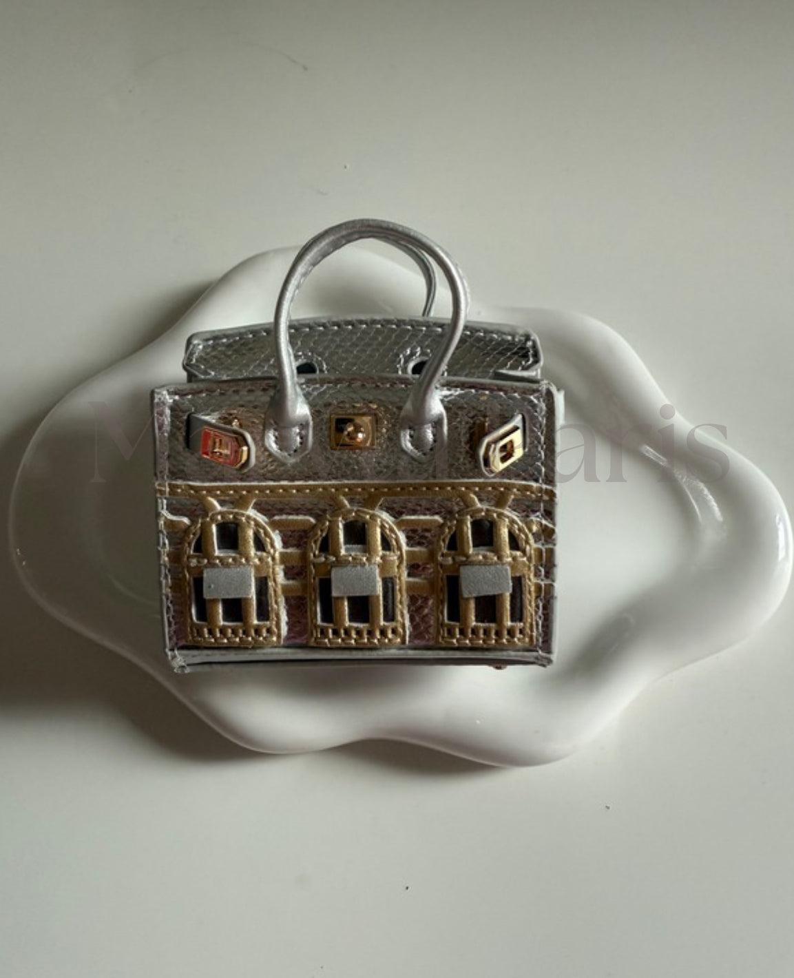 Charms sac