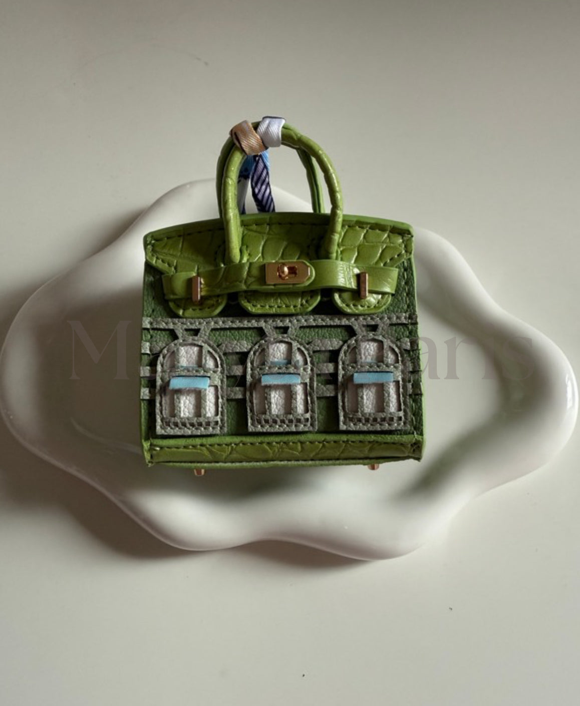 Charms sac