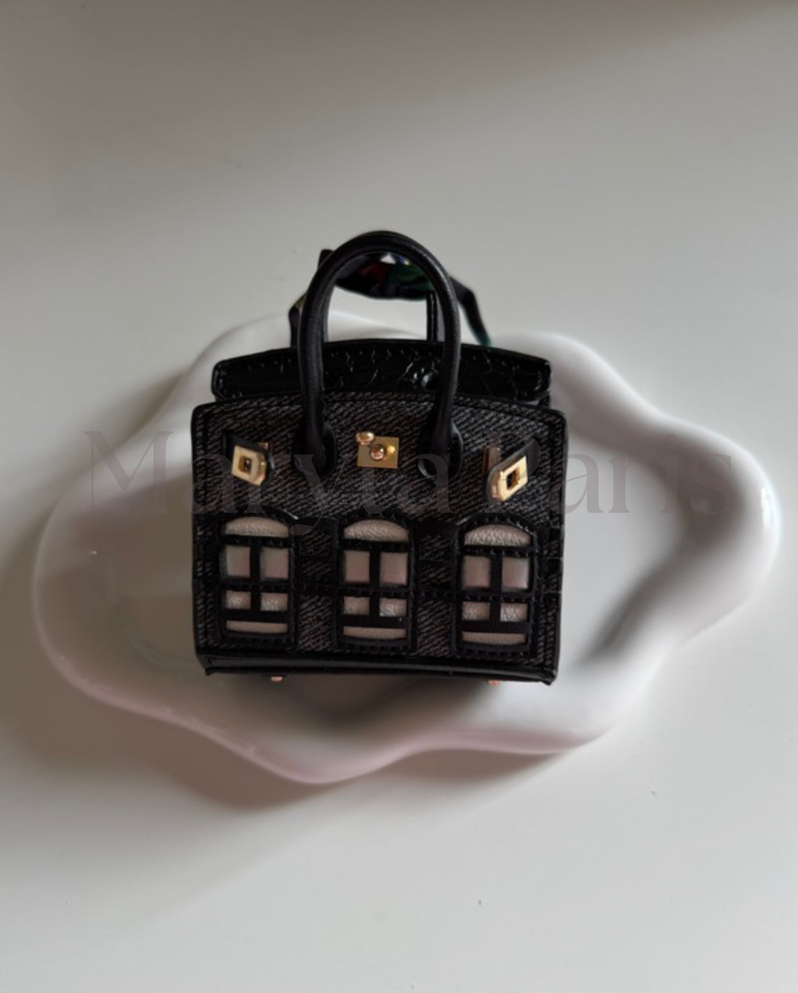 Charms sac