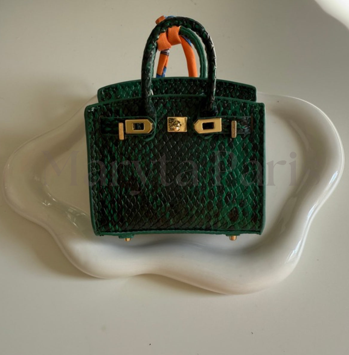 Charms sac