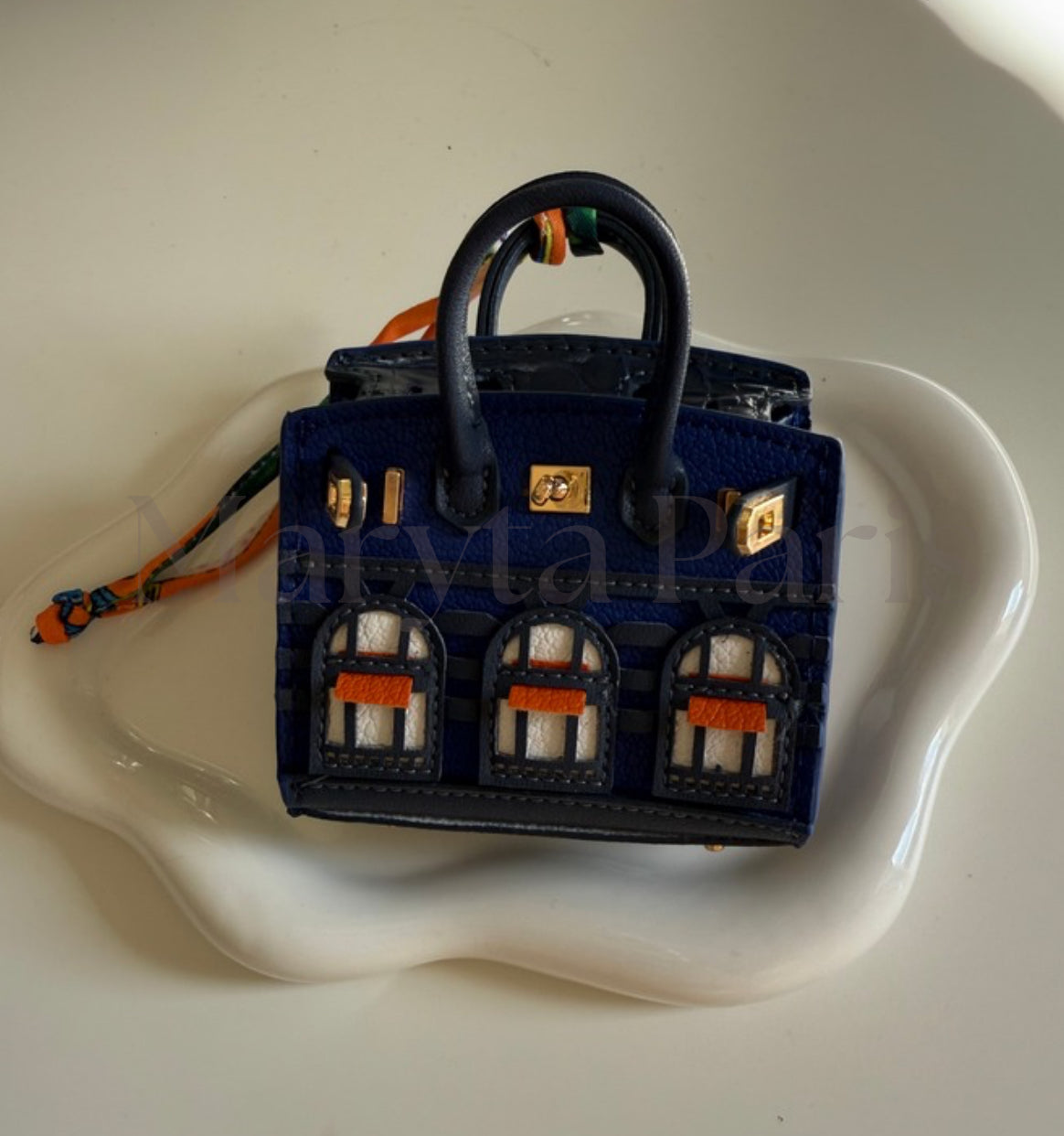 Charms sac