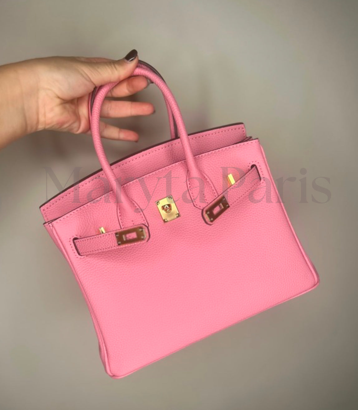 Mayna Rose Barbie