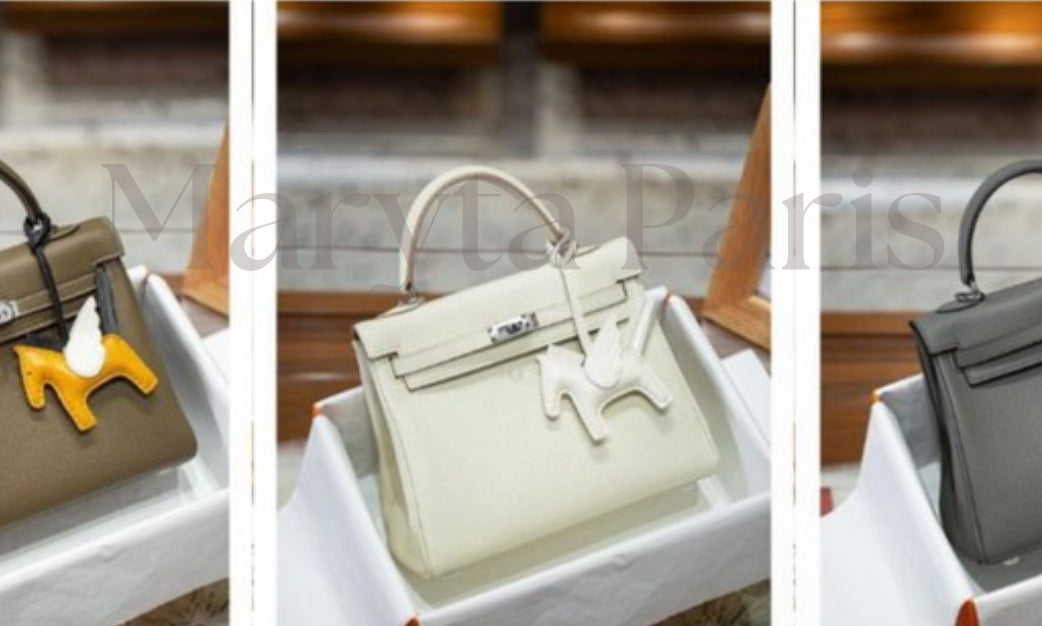 Naia cuir souple