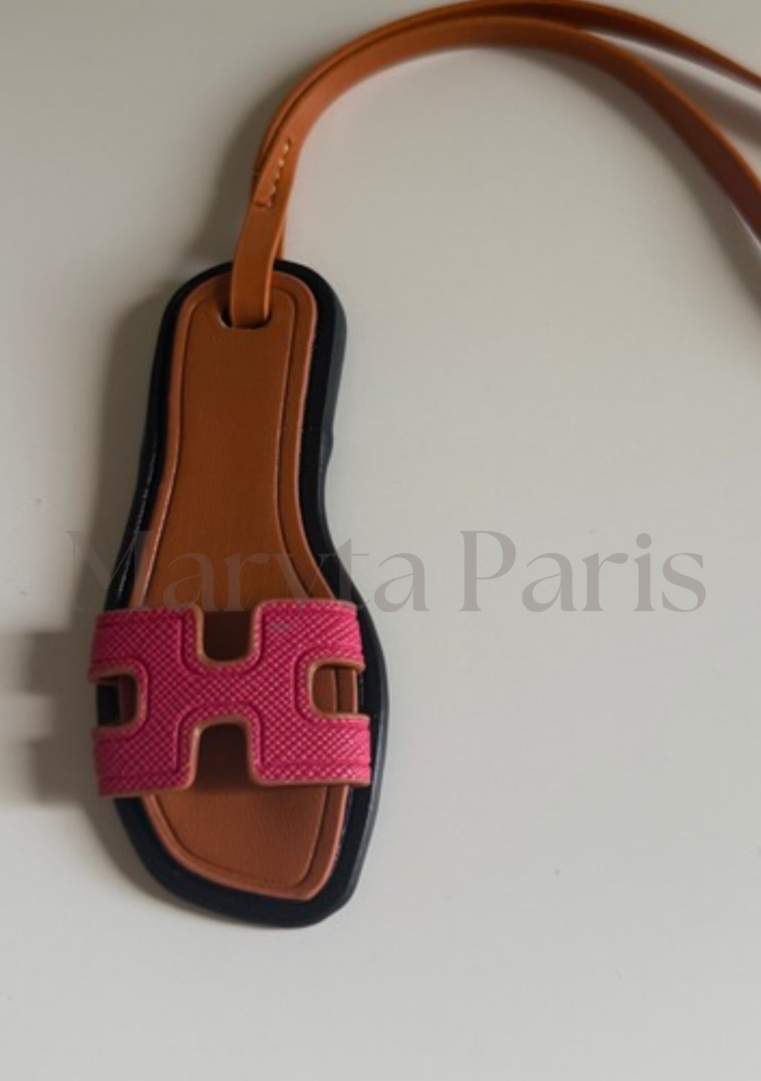 Charms Sandales