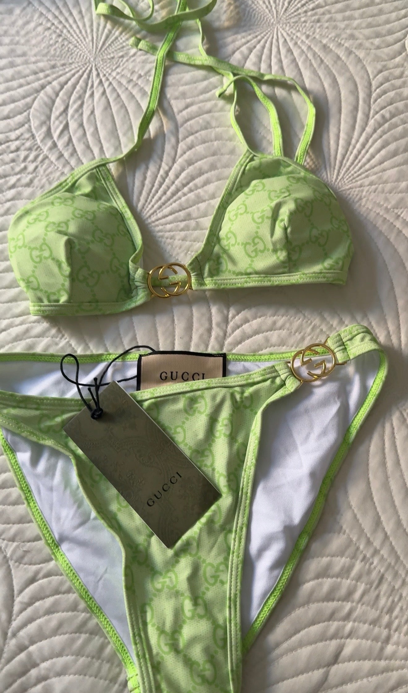 Maillot de bain Gu