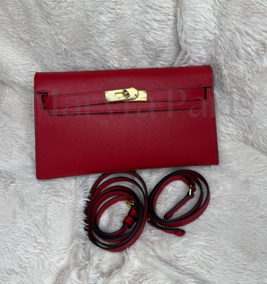 Pochette Celia