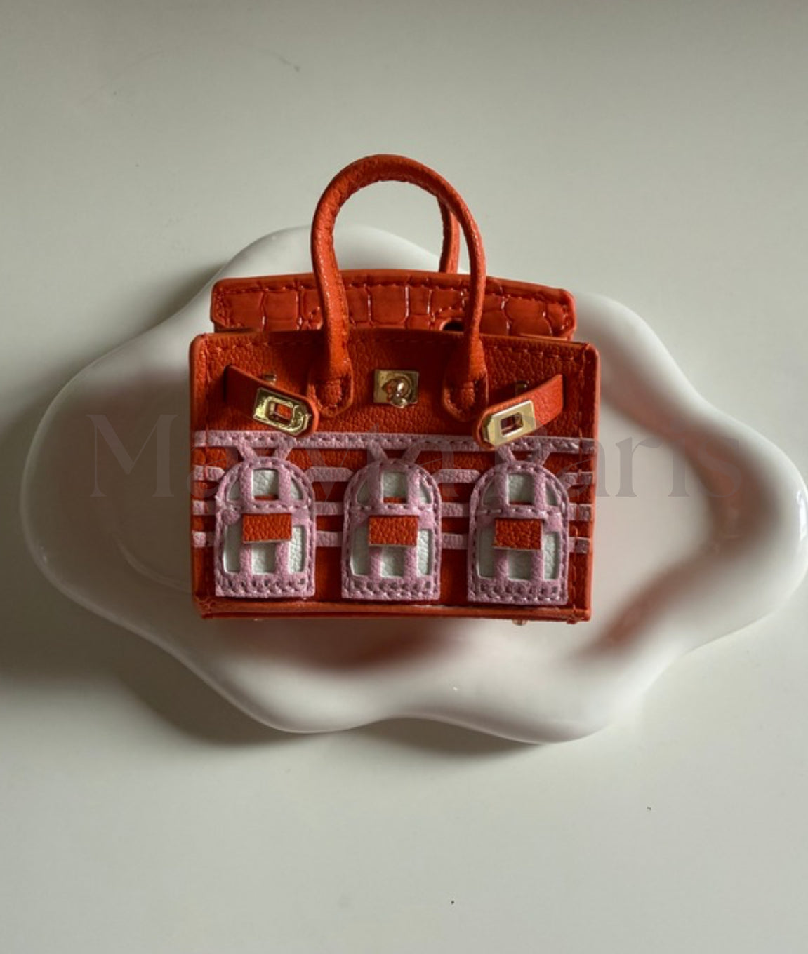 Charms sac