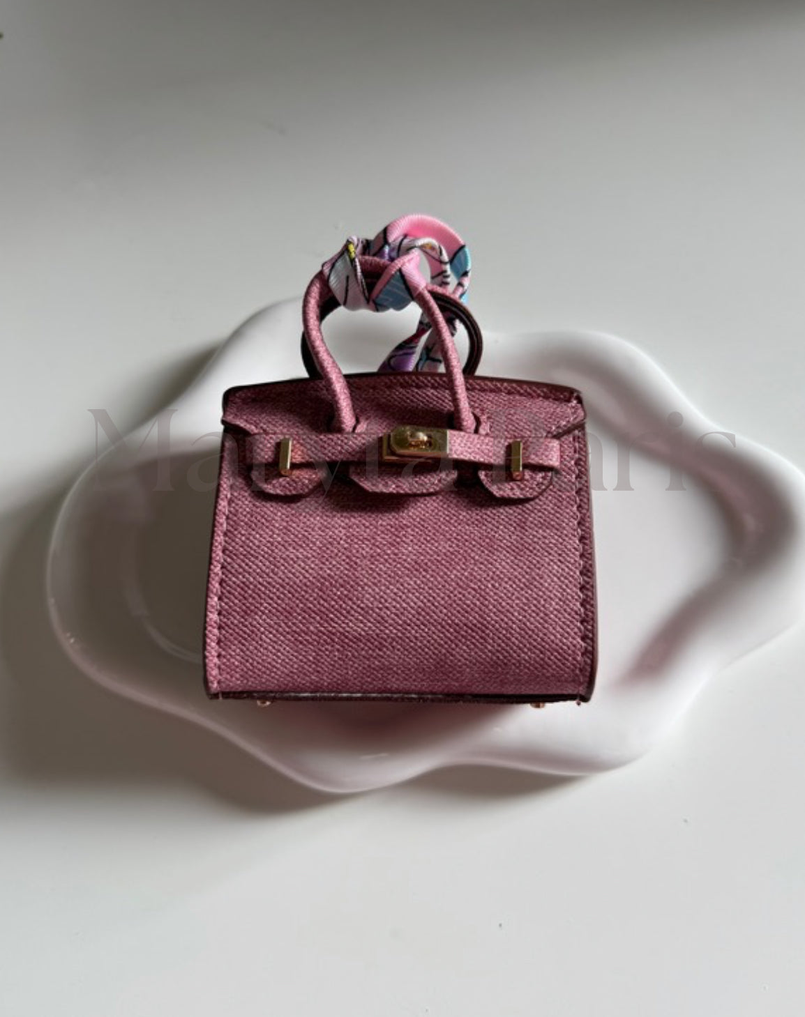 Charms sac