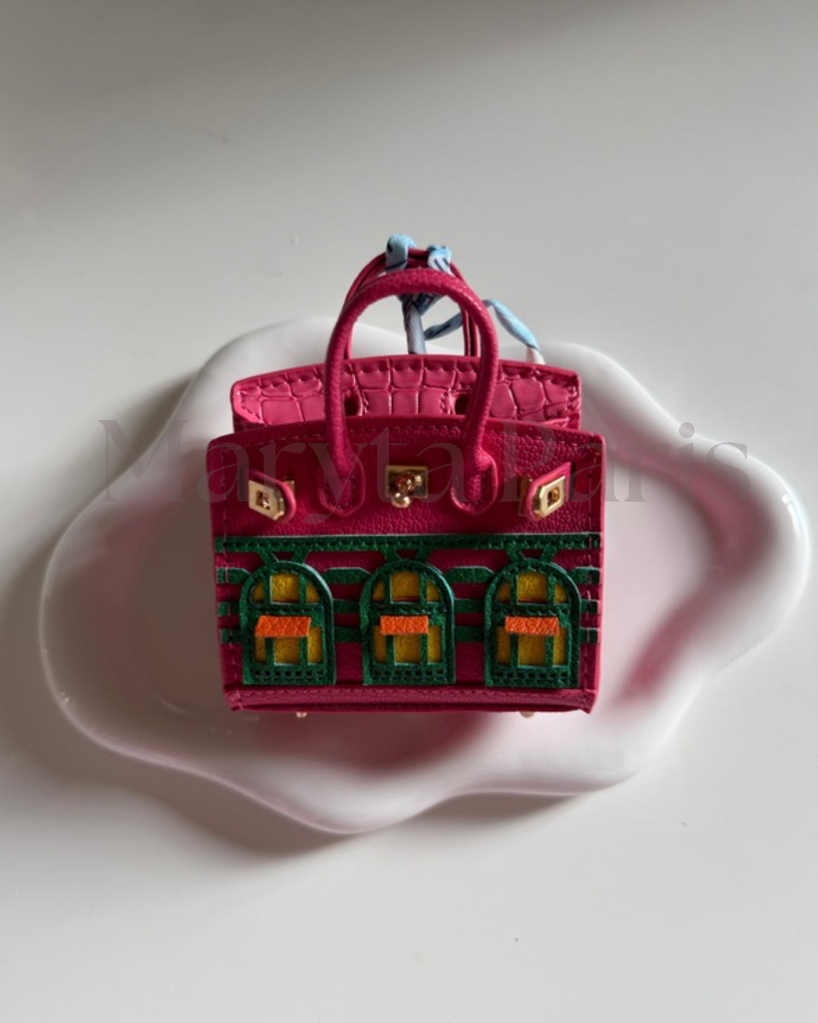 Charms sac