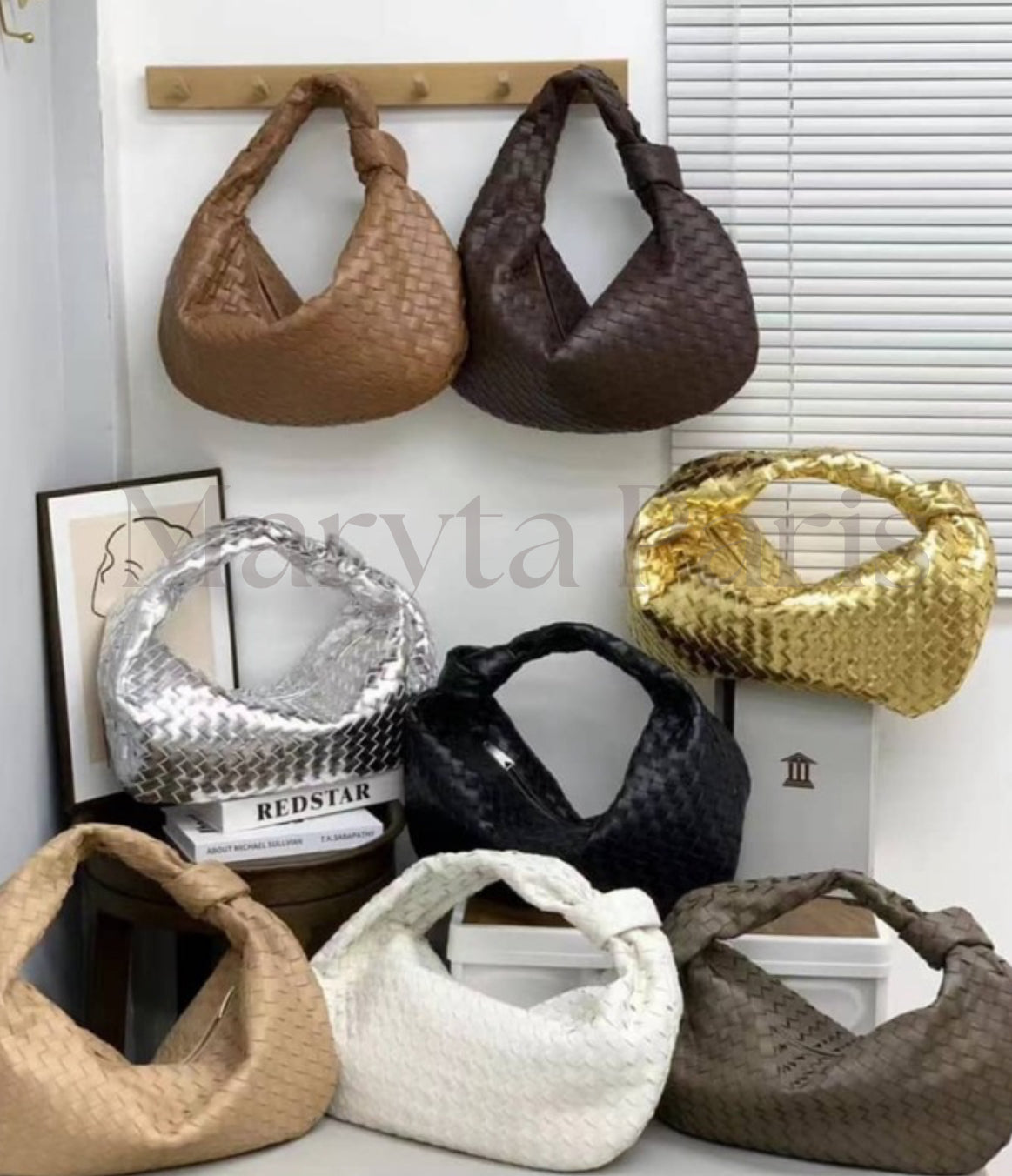 Sac Nissa Large